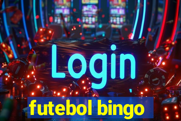 futebol bingo